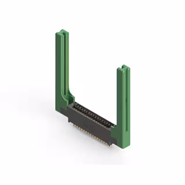 395-034-556-858 EDAC Inc.  Edgeboard Connectors